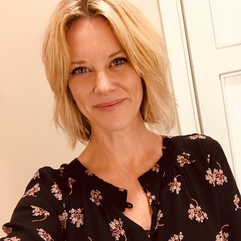 Meet your Posher, Rhiannon